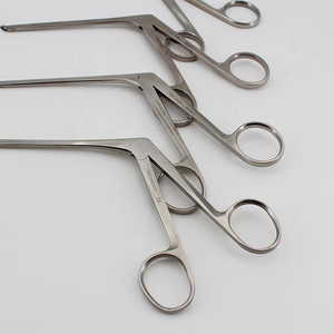 RhinologyプレミアムENT Blakesley鼻組織手術用はさみ105 130 140 mm - Product Image 6