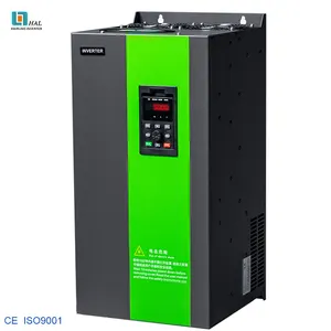 Ac drive 220v 55kw 75kw 50hz 60hz 3Phase AC Heavy Duty Motor Frequency Converter Inverter