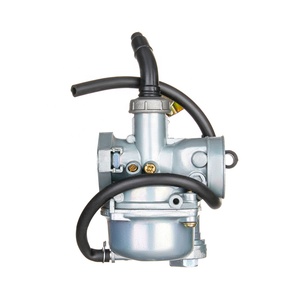 <span class=keywords><strong>Carburador</strong></span> RUNTONG PZ19 de 19mm para motocicleta <span class=keywords><strong>Honda</strong></span> C90 C100 C110 Passport BIZ100 DY100 CD110 WAVE100 DREAM - Product Image 4