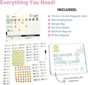 Magneti magnetici per frigorifero edizione ricompensa - Product Image 5