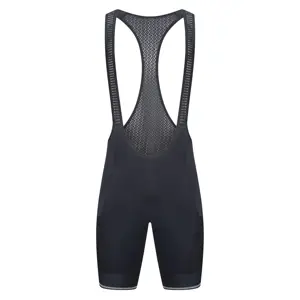 2023 Hot Sale Top Quality Cycling Shorts for Men Black Bib Side Pocket Gel Pad Shorts