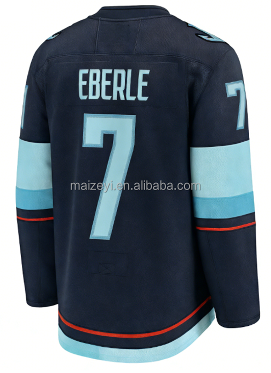 #7 Eberle Azul Marino Profundo