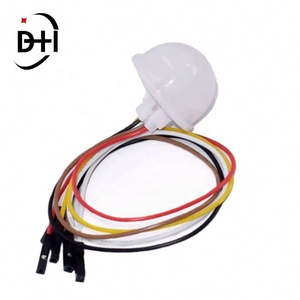 Módulo de Luz con Chip BH1750 BH1750FVI, Sensor de Intensidad de Luz, Bola de Luz para Arduino - Product Image 6