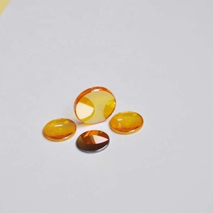 Lente de enfoque láser Co2 transparente amarillo ZnSe, moderna y barata de China, a la venta, lente de colimación, lente de <span class=keywords><strong>enfo</strong></span> - Product Image 2