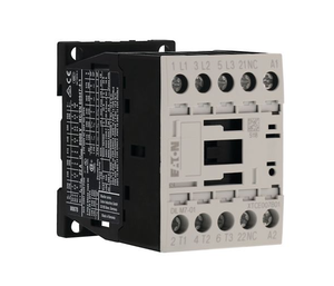 EATON Moeller DILM Serie 7A 110V AC Schütze Motorstarter - Product Image 3