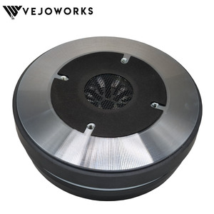 VBL1000 Altavoz PA <span class=keywords><strong>de</strong></span> Rango Medio con Controlador <span class=keywords><strong>de</strong></span> Compresión <span class=keywords><strong>de</strong></span> Calidad Superior, 300W, Bobina <span class=keywords><strong>de</strong></span> <span class=keywords><strong>Voz</strong></span> Fenólica <span class=keywords><strong>de</strong></span> 4 Pulgadas y Garganta <span class=keywords><strong>de</strong></span> 2 Pulgadas - Product Image 4