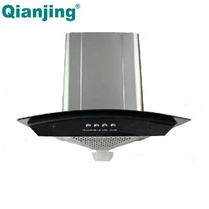 Capot sans ventilation de cuisine, 40 pouces, <span class=keywords><strong>90</strong></span> cm, 110V, <span class=keywords><strong>hotte</strong></span> de cuisine commerciale, pour four à chimine - Product Image 1