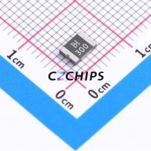 BSMD1812-300-16V Resettable Fuse 1812 Fuse 16V 40A 3A 6A - Product Image 2