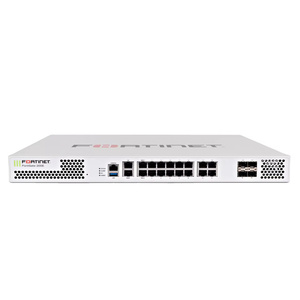 ไฟร์วอลล์ FortiGate 200F NGFW VPN ความเร็วส่งข้อมูล 13Gbps ความเร็วส่งข้อมูล 5 Gbps ขนาด 1 RU รองรับทั้งแบบใช้สายและไร้สาย 16 พอร์ต RJ45 รองรับซิมการ์ด - Product Image 6