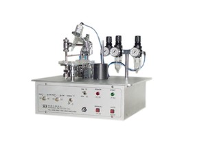 WF-201A tự động tôn trọng máy cho các trường hợp đồng hồ và kính Trung Quốc sản xuất 220V 1-năm bảo hành - Product Image 2