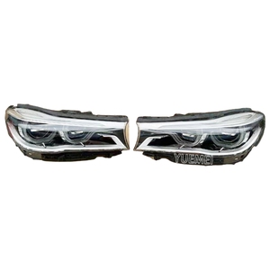 Venta caliente adecuado para <span class=keywords><strong>BMW</strong></span> 7 Series G11 G12 faros Led originales de <span class=keywords><strong>segunda</strong></span> <span class=keywords><strong>mano</strong></span> de alta calidad - Product Image 3
