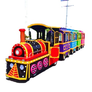 Nhà Máy Trực Tiếp Chất Lượng Cao Trung Tâm Mua Sắm Công Viên Điện <span class=keywords><strong>Trackless</strong></span> <span class=keywords><strong>Train</strong></span> Điện Giáng Sinh Tàu - Product Image 1