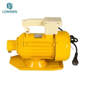 เครื่องสั่นคอนกรีตภายในแบบไฟฟ้า Zn50 / Zn70 / Zn90 / Zn100 220V/380V 1.5KW/2HP/2.2KW/3HP/3KW - Product Image 4