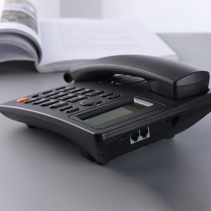 <span class=keywords><strong>2023</strong></span> Precio barato Venta caliente Oficina de negocios Hogar Hotel Uso Teléfonos con cable - Product Image 3