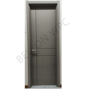 Belsonwpc của Hoàng Sơn belson bán tự động nội thất cửa gấp tạm thời hoàn thành tính năng chống thấm nước Màn hình sợi thủy tinh - Product Image 3