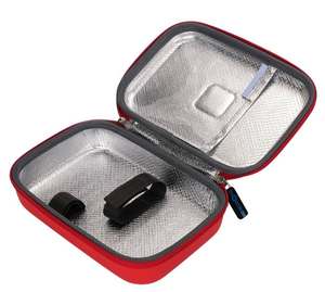 Botiquín de primeros auxilios portátil de EVA, bolsa de almacenamiento para prevención de epidemias familiares, venta directa de fábrica, suministros médicos de emergencia de energía Manual - Product Image 5