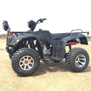 <span class=keywords><strong>Quad</strong></span> 250cc pour adultes à 2 roues motrices avec certificat CE - Product Image 3