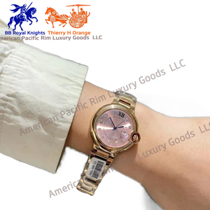 Elegant Women's Quartz Wristwatch Luxury Korean Style <b>Clock</b> Rhinestones <b>Movement</b> Pointer Display for Business Casual Use - Product Image 1