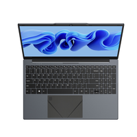 Ordinateur portable 16 Go de RAM 11 10e génération 1 To SSD N5095 15.6 pouces Intel Notebook Laptop