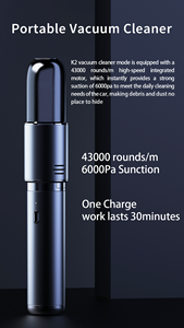 <span class=keywords><strong>2023</strong></span> produits tendance outil d'urgence <span class=keywords><strong>Portable</strong></span> 4 en 1 démarreur de saut avec compresseur d'air aspirateur lampe de poche batterie externe - Product Image 6