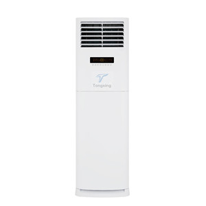Climatiseur sur pied industriel avec technologie d'onduleur numérique 24k/36k/42k/48k/60k, <span class=keywords><strong>btu</strong></span>, pour climatiseur de maison - Product Image 1