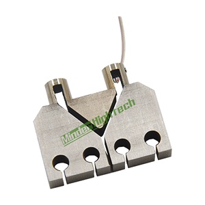 Máquina de calefacción por pulsos de alta precisión, varilla caliente para soldar - Product Image 1