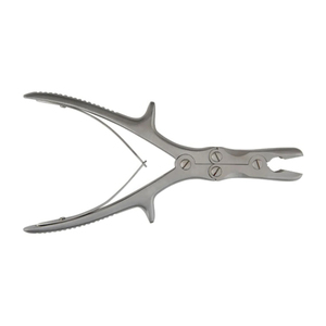 Herramientas Quirúrgicas Profesionales Bone Rongeurs, Proveedor OEM ODM de Pakistán, Bone Rongeurs de Alta Calidad para Exportación a Granel - Product Image 1