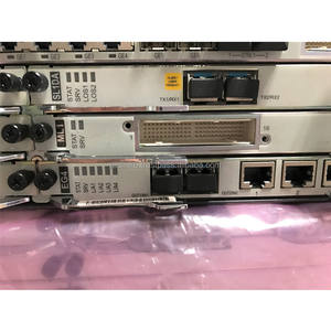 02311DEN SLFMSITE08 rtn 950A การกำหนดค่าพื้นฐานรวมถึงการ RTN950A วัสดุการติดตั้ง idu - Product Image 3