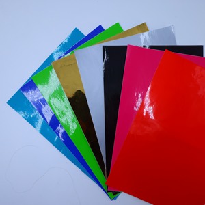 Película de Vinilo Metalizada Cromada NCF, Autoadhesiva, Sin Burbujas, Perfecta para Decoración Interior y Exterior de Automóviles, Pósters - Product Image 4