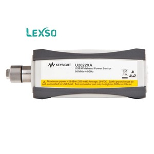 คีย์ไซท์ U2022XA เซ็นเซอร์วัดพลังงาน USB 50 เมกะเฮิรตซ์ถึง 40 กิกะเฮิรตซ์ xgeqpt - Product Image 3