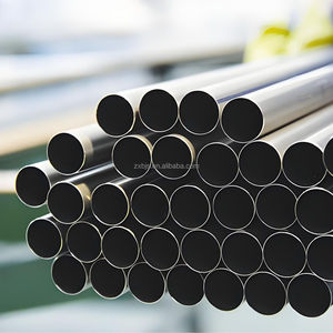 Ống Titan gr2 có thể tùy chỉnh cho Bộ trao đổi nhiệt đảm bảo độ dẫn nhiệt và tuổi thọ hiệu quả - Product Image 5