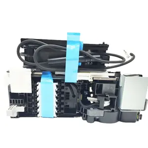 For Epson Surecolor F6070 F6000 F6200 F6270 Pump Cap Assembly For Epson SC F6300 F6370 F6380 T7000 Cleaning Unit