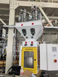 מכונת ג 'yusheng אוטומטי extruder מכונת 5 שכבה לכווץ קו ייצור סרט מגן עבור hdpa ldpe pp llldpe pp lldpe pp llldpe pp lldpe pp ldpe pp ldpe pp lldpe pp lldpe pp lldpe pp lllldpe pp lllldpe pp llllldpe pp lllldpe pp llllldpe pp llldpe pp ldpe pp - Product Image 4