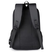 Sac à dos pour ordinateur portable Style de voyage d'affaires Polyester Oxford Sac d'ordinateur décontracté pour hommes femmes étudiants