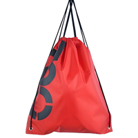 Schnorchel-Schwimmtasche Netzfrei Langlebig Umweltfreundlich - Polyester PVC Wasserdicht Schnelltrocknend Atmungsaktiv Anti-Versickerung Maßgefertigtes Kordelzugsystem