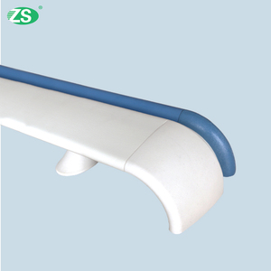 Sistema <span class=keywords><strong>de</strong></span> Protección <span class=keywords><strong>de</strong></span> Pared Anticolisión para Pasillos Médicos - Product Image 6