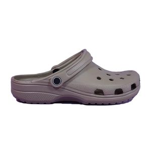 Nouvelles mules décontractées en EVA pour jeunes, style croco, antidérapantes, respirantes et polyvalentes, idéales pour les voyages et la maison - Product Image 6