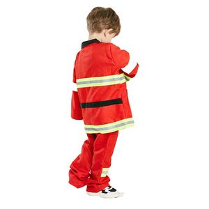 I bambini <span class=keywords><strong>di</strong></span> ruolo pagare pompiere giocattolo super strumento <span class=keywords><strong>stazione</strong></span> giocattolo set - Product Image 4