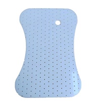 Attelles thermoplastiques d'immobilisation de main et de poignet d'équipement médical de thérapie pour Orthopedicrapy
