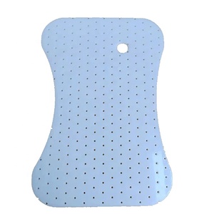 Attrezzature per terapia medica stecche termoplastiche per immobilizzazione mani e polsi per ortopedia - Product Image 5