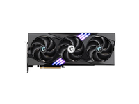Nouvelle Carte Graphique MSI GeForce RTX 5070 Ti 16G GAMING TRIO OC PLUS, Meilleures Ventes