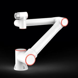 Brazo Robótico Colaborativo Inteligente de 10 kg con Componentes Centrales de Soldadura Automática de 6 Ejes, Incluyendo Motor y Engranaje - Product Image 6