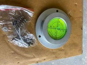 Suécia Silva SILVA veículo montado navio nível inclinação medição inclinação ângulo instrumento Clinometer - Product Image 2