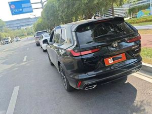 <span class=keywords><strong>Honda</strong></span> Breeze 2025 PHEV 2.0L E-CVT Édition Premium SUV Compact d'occasion, Économie de carburant, Véhicule électrique, Inspecté en usine, Exportation directe - Product Image 2