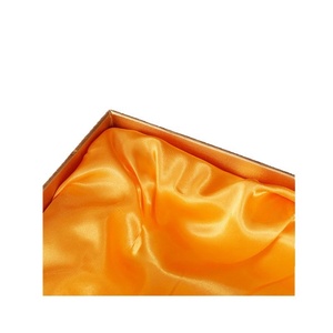 Boîte-cadeau de luxe personnalisée pour Dendrobium Nobile, élégant sac à main de style chinois pour souvenirs d'entreprise - Product Image 3
