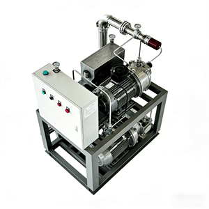 Ai Mei Qi Ti Medizinisches Zentrales Unterdrucksystem - Krankenhausqualität Absauggerät für Sputum, Blut und Exsudat - Product Image 6