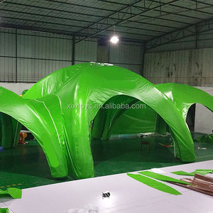 Carpa Inflable Publicitaria con Forma <span class=keywords><strong>de</strong></span> Araña <span class=keywords><strong>para</strong></span> Promoción <span class=keywords><strong>de</strong></span> Marca al Aire Libre, Carpa Inflable <span class=keywords><strong>para</strong></span> Exhibición <span class=keywords><strong>de</strong></span> Autos en Venta - Product Image 5