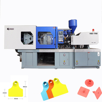 Plastic Remote Control Housing Making Injection Moulding Machine TV Air Conditioner Remote Control Shell