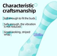Juguetes Sexuales para Mujeres, Vibrador de Punto G, Vibrador de Dedo, Juguetes para Parejas, 9 Modos de Vibración, Estimulador de Pezones, Anal y Clítoris, Dildo