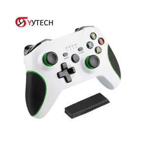 SYYTECH Hot 2.4G Wireless handle Joystick Game Controller for X box One PS3 WinPC 7/8/10 Video Game Accessories